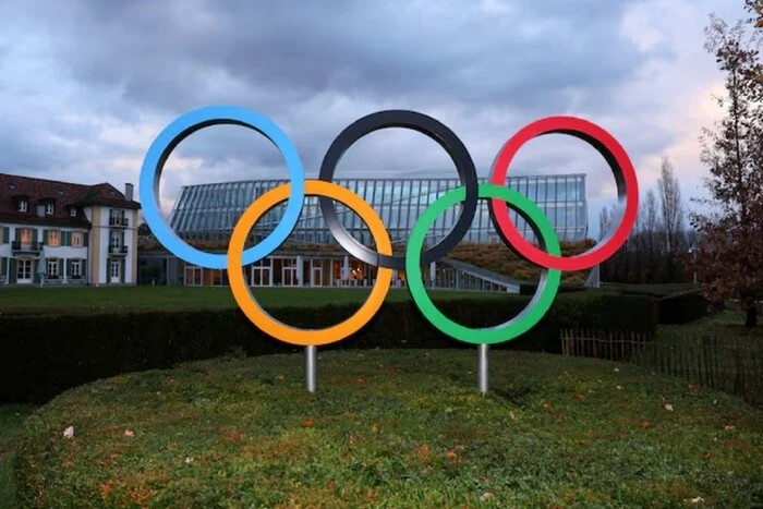 Відмова МОК у російських пропагандистів на Олімпійські ігри