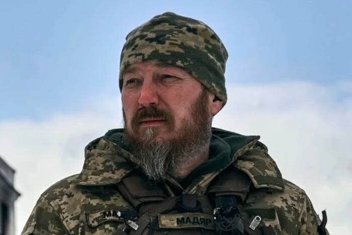 Что известно о новом командующем Силами беспилотных систем и его 'птицах'