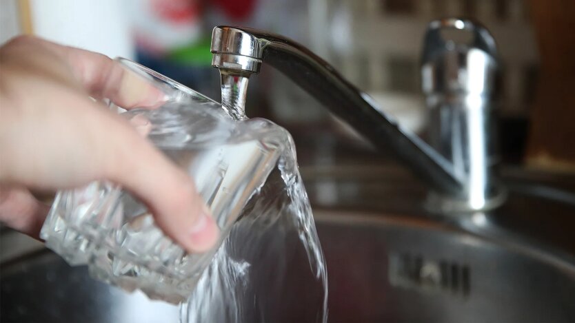 Your problems do not concern us: Ukrainians may be left without water due to the conflict of authorities