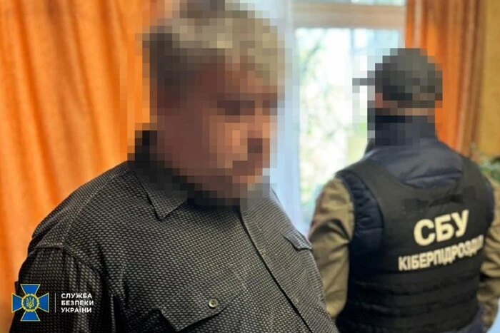 Ассоциация спортивных журналистов Украины изгнала propagandista Стадниченко