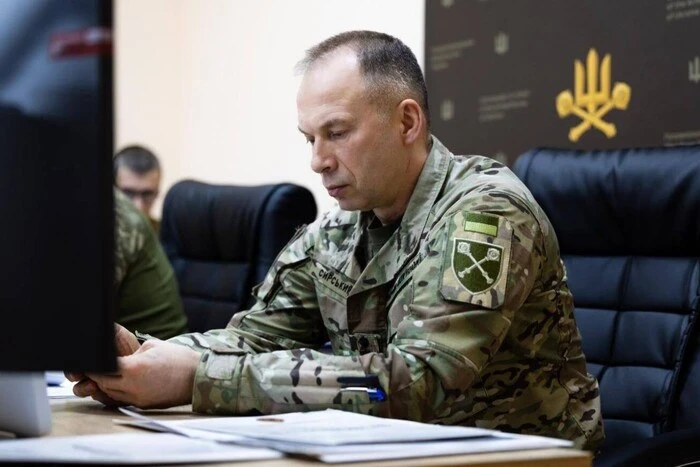 Восстановленные позиции ВСУ на передовой