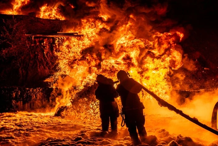 Атака на Харківщину: постраждали 11 людей, з них дві дитини (фото)