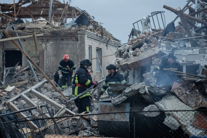 Во время российской атаки погибли родители экс-депутата Хмельницкого областного совета