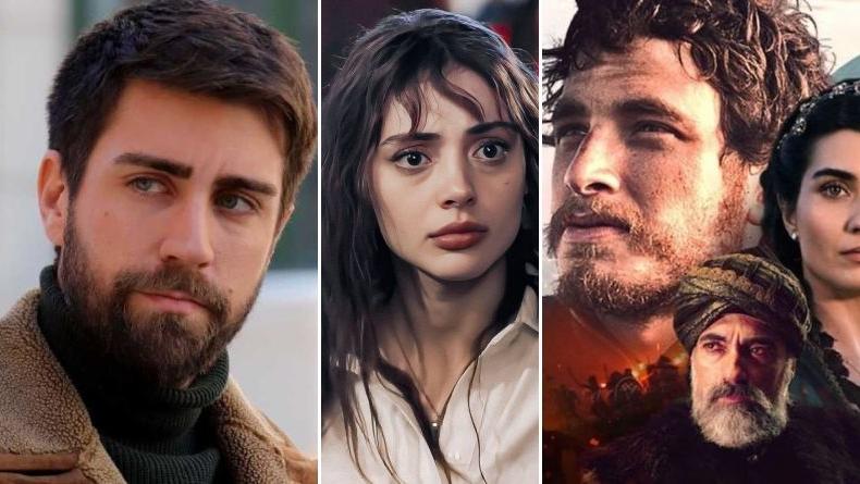 Top türkischer Serien 2023 – die besten Neuheiten und Hits des türkischen Fernsehens