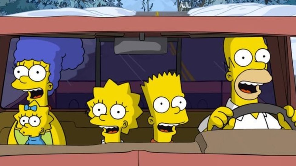The Simpsons Predictions — The Most Famous Prophecies of the Series That Impress with Their Accuracy