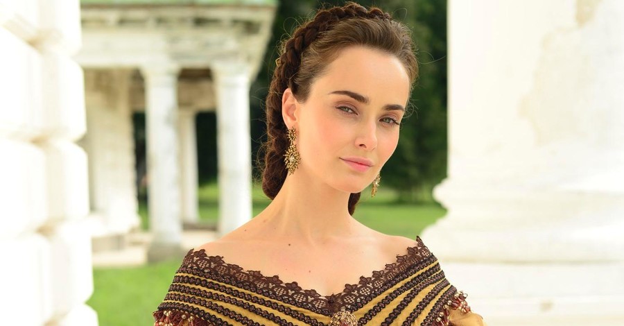 Ksenia Mishina filmy i seriale – w jakich projektach występowała aktorka
