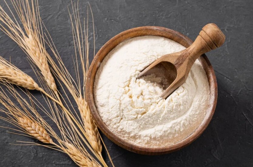Trade with the EU: export of flour and groats from Ukraine is at risk