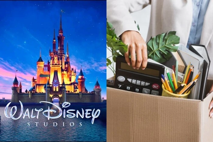 Disney огласил сокращение нескольких сотен работников
