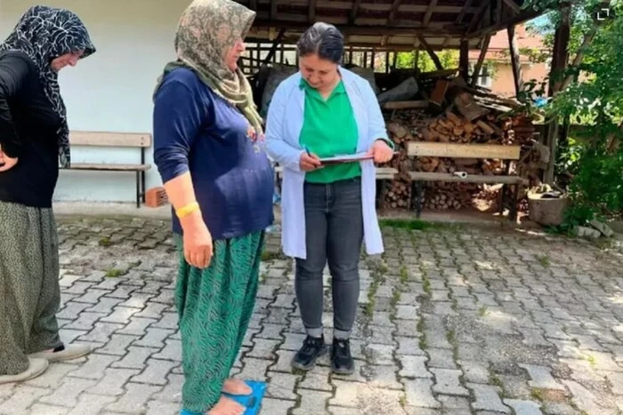 Erdogan outraged citizens with a new health initiative