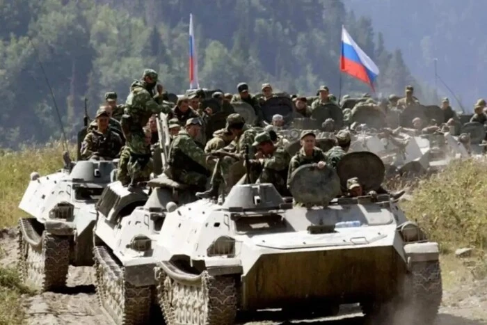 The Telegraph named the key target of the summer offensive of the Russian Federation