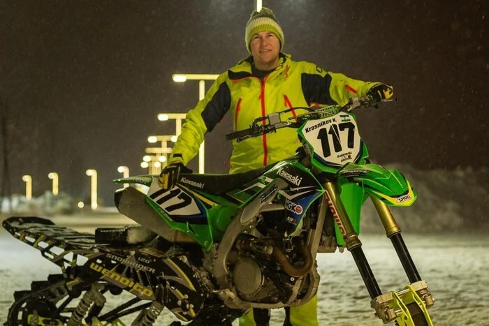 20-time world champion killed in car accident in Russia