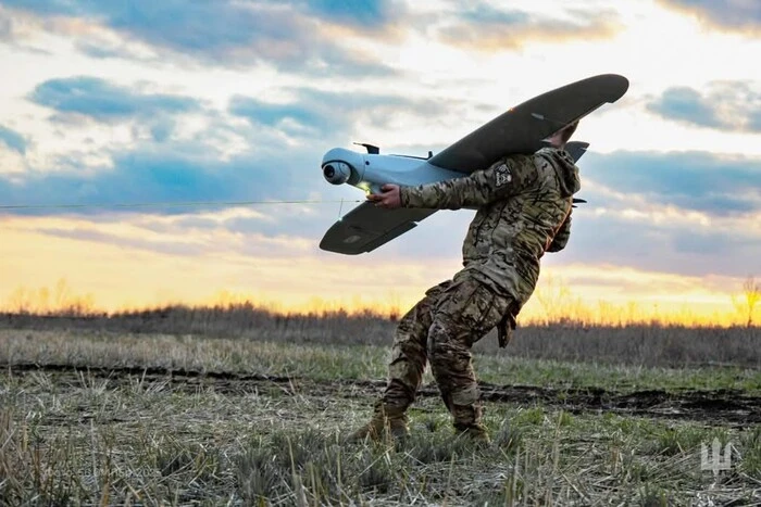 Линия фронта сейчас