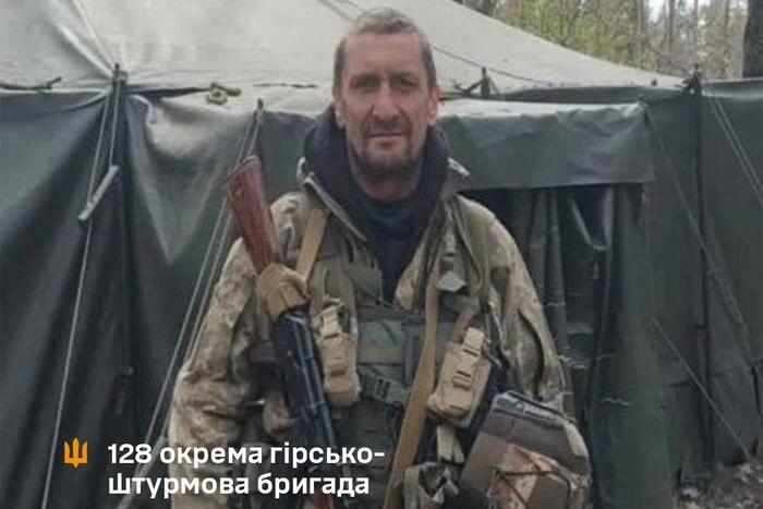 Warrior 'Lapa' told how he was captured by the occupiers and destroyed them