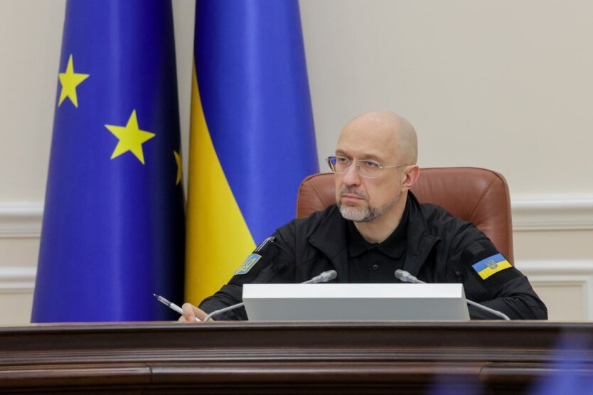 Шмигаль назвав необходимую сумму внешнего финансирования для Украины