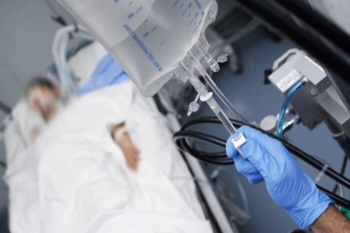The United Kingdom may legalize euthanasia