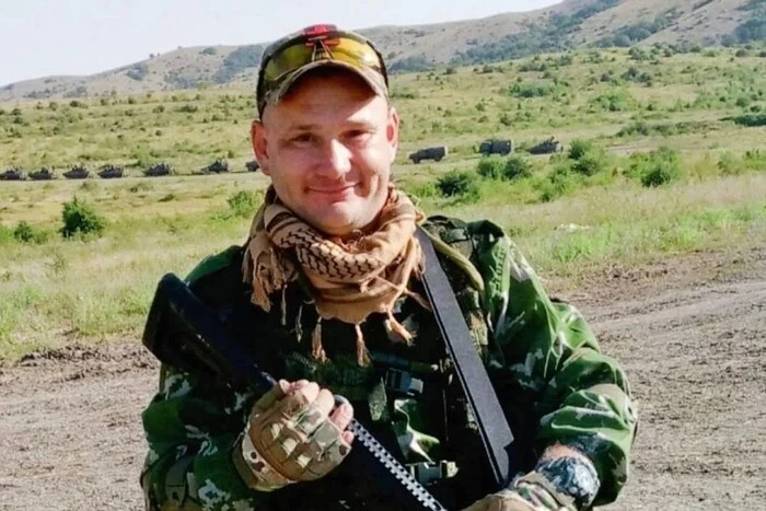 Кримчанин, который воевал за РФ, погиб