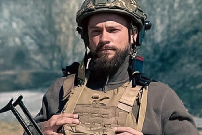 «Ich bin Plötva»: Ein ukrainischer Soldat überlebte fast wegen des Namens eines Beitrags