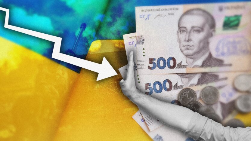 Аналітики переглянули прогноз інфляції в Україні та курсу гривні на 2025 рік