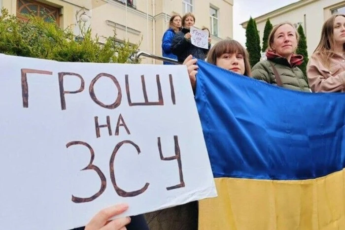 Стало известно, какие города Украины являются лидерами по расходам на оборону