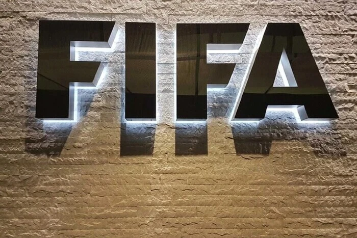 FIFA hat sich geweigert, antirassistische Slogans bei der Klub-Weltmeisterschaft zu zeigen - Medien
