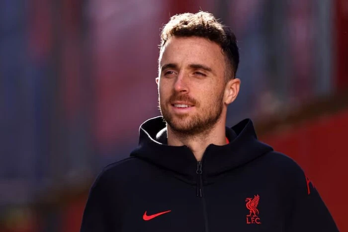Liderzy FIFA i UEFA skomentowali śmierć piłkarza Liverpoolu, Diogo Joty