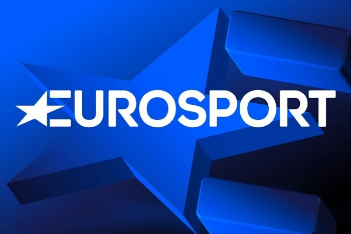 Українська аудіодоріжка на Eurosport