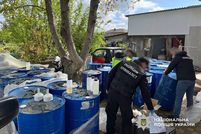 Press conference of the president, large-scale special operation against drug trafficking. Main events of May 13