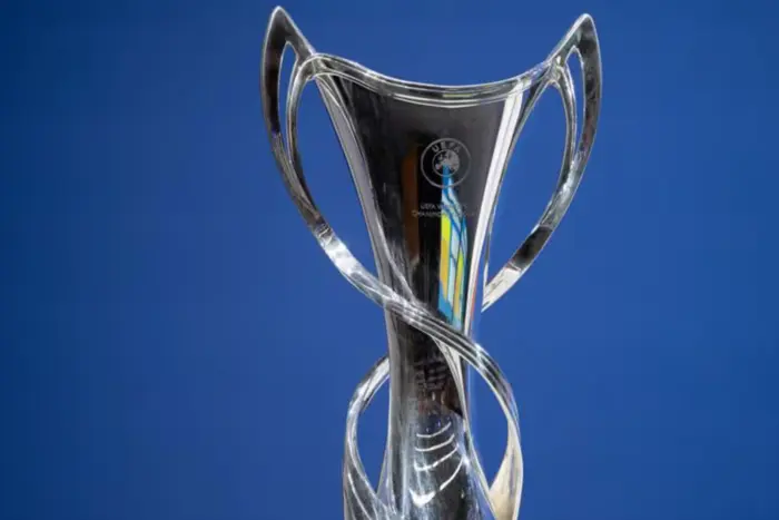 Жіноча Ліга чемпіонів: українські клуби дізналися суперників у кваліфікації