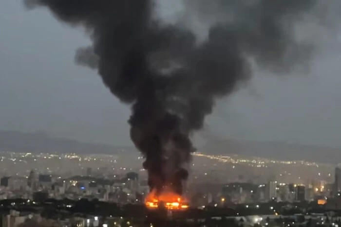 The conflict between Israel and Iran has escalated: main points of the night