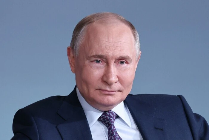 Putin expressed his position at the meeting