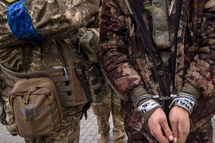 It became known which occupiers Ukraine does not hand over for prisoner exchange