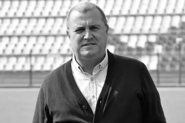Former Russian footballer burned alive while trying to get rid of snakes using cotton