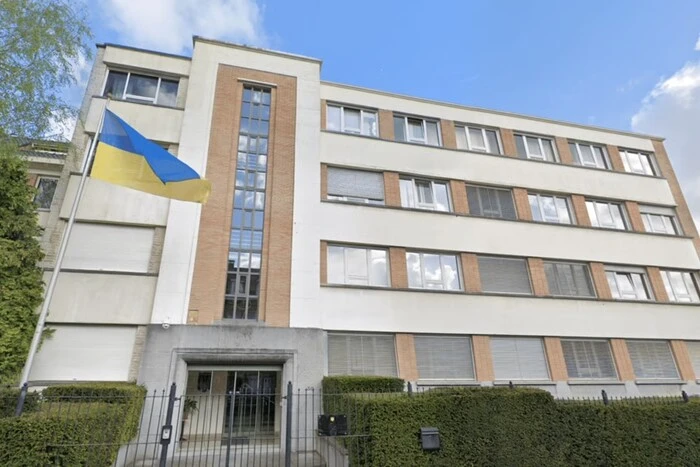 Murder of a Family in Belgium: Ukrainian Consuls Visited the Suspected Teenager