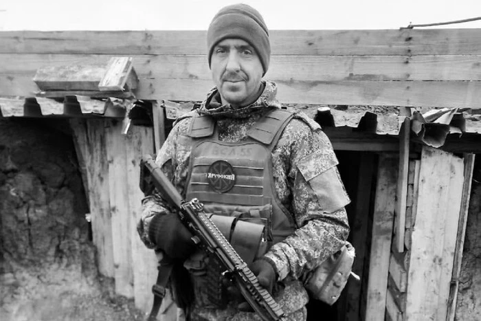 Кунг-фу і ушу не допомогли. ЗСУ ліквідували російського тренера-окупанта