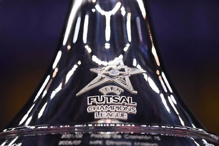 Hiszpański klub po raz trzeci z rzędu wygrał Ligę Mistrzów futsalu