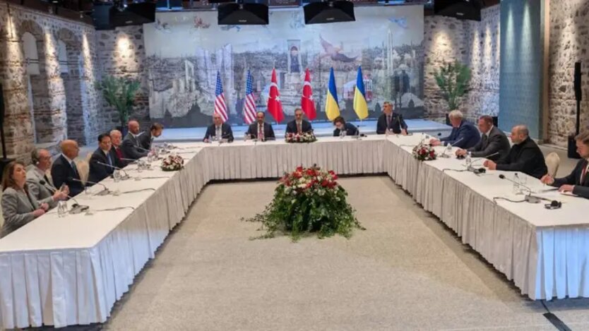 Putin Ignores Peace, Europe Shows Weakness: NZZ Explains Why Negotiations on Ukraine Have Stalled