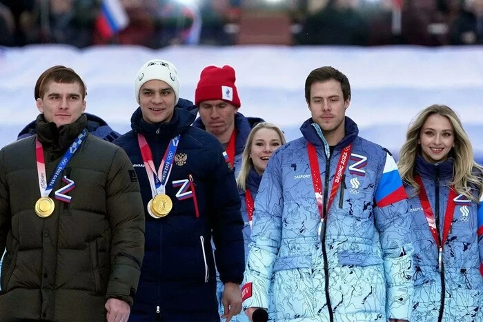 Will Russians participate in the Olympics: the position of the International Ski Federation