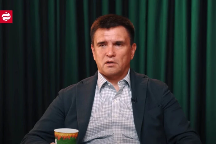 Wojna na Bliskim Wschodzie. Były minister Klimkin podkreślił strategiczną szansę dla Ukrainy