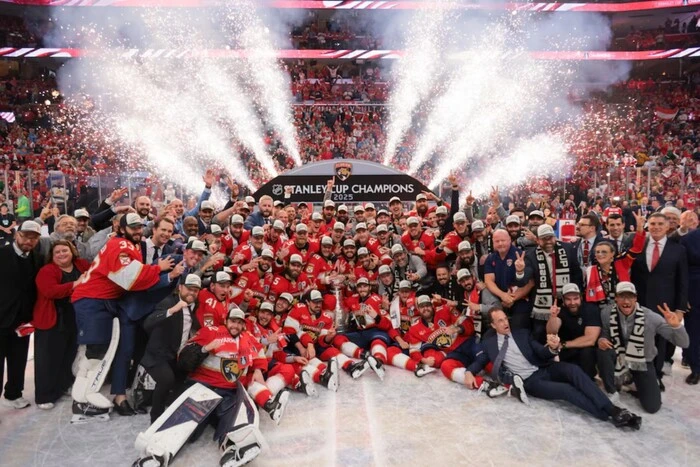 NHL: określono właściciela Pucharu Stanleya