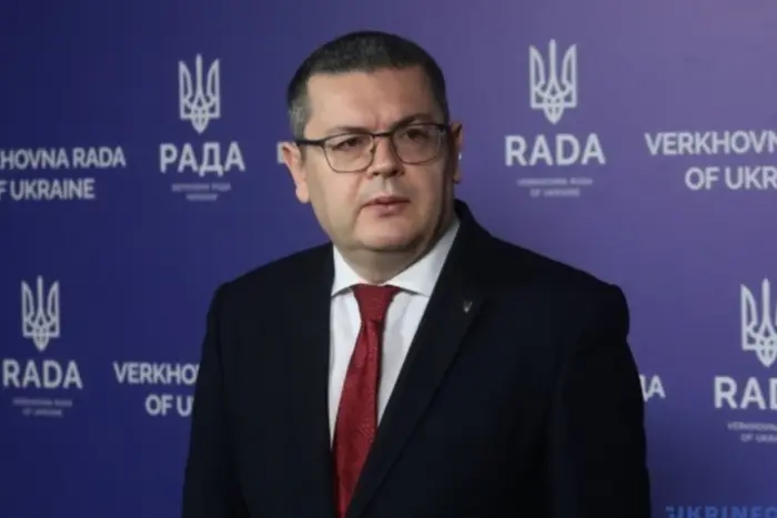 Ризик втоми США від України