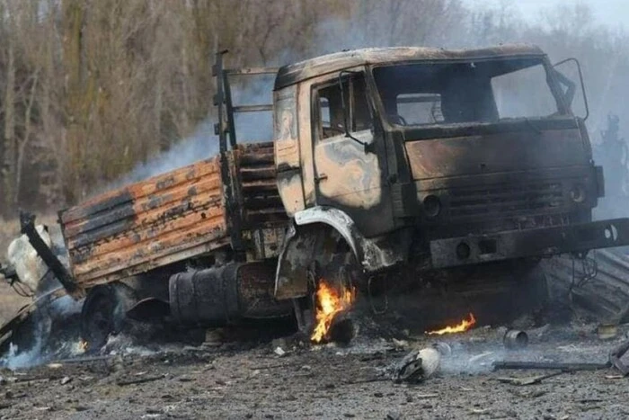 Feindverluste zum 17. Juni 2025 – Generalstab der ukrainischen Streitkräfte