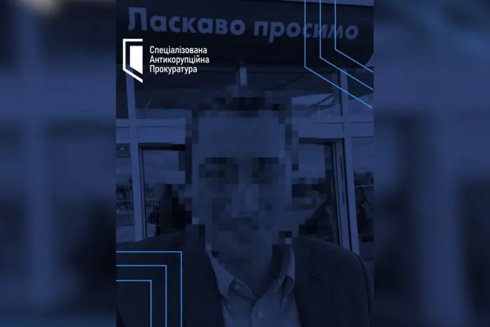 Антикорупційна прокуратура жорстко потролила віцепрем'єра Чернишова (фото)