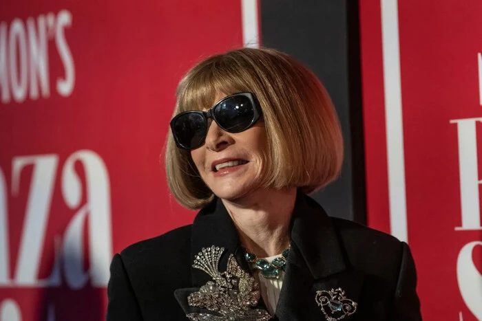 Anna Wintour verlässt Vogue nach 37 Jahren als Chefredakteurin