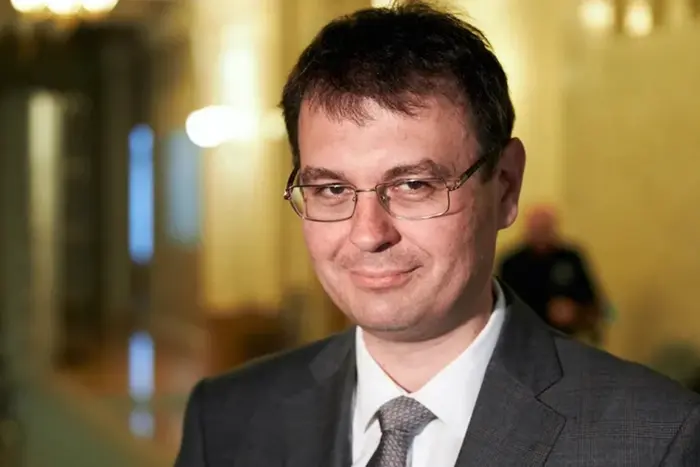 Критика нового керівництва Податкової у Гетманцева
