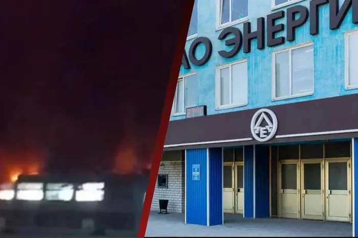 Атака беспилотников на российский завод: чем особенен производитель аккумуляторов