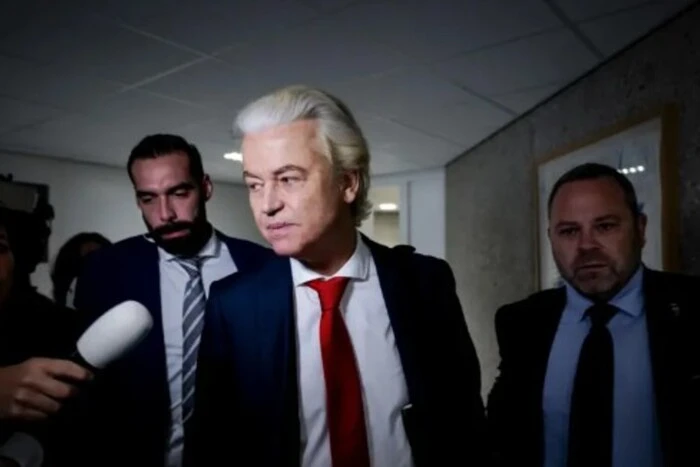 The migration issue has collapsed the coalition in the Netherlands