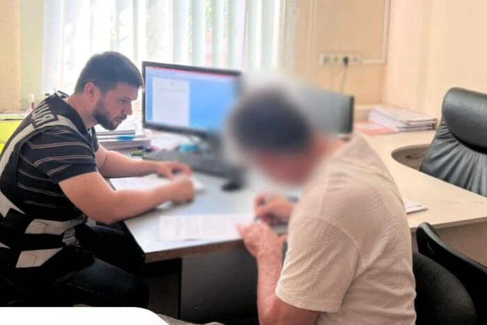 Таксист, который ударил певицу Тоню Матвиенко, получил подозрение