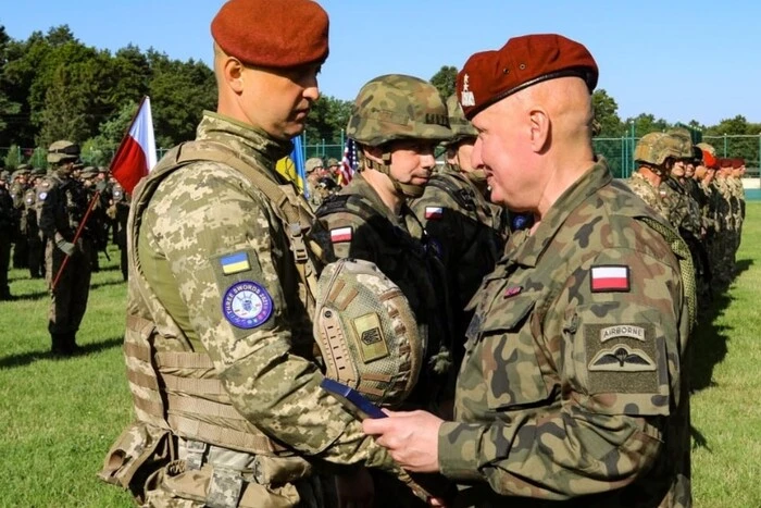 Тероборона с украинцами. Привлечение мигрантов в защитные подразделения