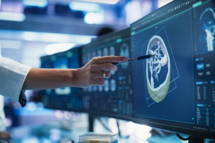 Scientists have trained neural networks to recognize almost 200 types of cancer