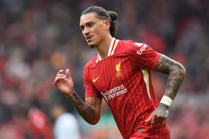 Liverpool wants to get 70 million euros for their striker